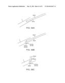 KNOTLESS SUTURE ANCHOR AND METHODS OF USE diagram and image