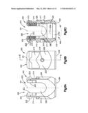 Polyaxial Bone Fixation Element diagram and image