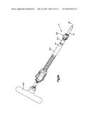 Polyaxial Bone Fixation Element diagram and image