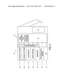 DEFIBRILLATOR PATIENT MONITORING POD diagram and image