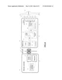 Sympathetic ganglion stimulation apparatus for treatment of hyperhidrosis,     Raynauds phenomenon, cerebral ischemia, asthma and hypertension diagram and image