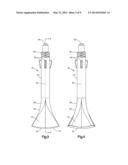 Eyelid Treatment Device diagram and image