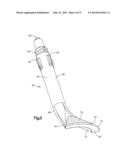 Eyelid Treatment Device diagram and image