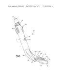 Eyelid Treatment Device diagram and image