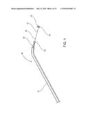 DEVICE AND METHOD OF TREATING HEART VALVE MALFUNCTION diagram and image