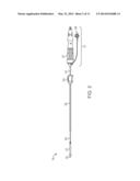 Medical Device Delivery System and Methods of Delivering a Medical Device diagram and image