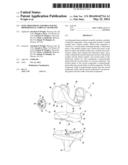 KNEE PROSTHESIS ASSEMBLY HAVING PROPORTIONAL CORONAL GEOMETRY diagram and image