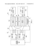 SYSTEMS AND METHODS FOR LOAD BALANCING OF MODULAR INFORMATION HANDLING     RESOURCES IN A CHASSIS diagram and image