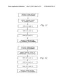 METHOD AND SYSTEM OF PROGRAMMING AT LEAST ONE APPLIANCE TO CHANGE STATE     UPON THE OCCURRENCE OF A TRIGGER EVENT diagram and image