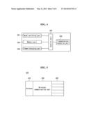 GATEWAY SYSTEM INCLUDING COMMUNICATION MODULE AND METHOD OF DRIVING THE     SAME diagram and image