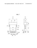 GATEWAY SYSTEM INCLUDING COMMUNICATION MODULE AND METHOD OF DRIVING THE     SAME diagram and image