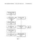 DATA STORAGE DRIVE WITH TARGET OF OPPORTUNITY RECOGNITION diagram and image