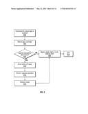 DATA STORAGE DRIVE WITH TARGET OF OPPORTUNITY RECOGNITION diagram and image