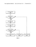 DATA STORAGE DRIVE WITH TARGET OF OPPORTUNITY RECOGNITION diagram and image