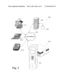 SYSTEMS AND METHODS FOR FACILITATING CONSUMER-DISPENSER INTERACTIONS diagram and image