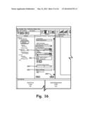 Testing machine with graphical user interface with situational awareness diagram and image