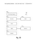 Testing machine with graphical user interface with situational awareness diagram and image