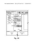 Testing machine with graphical user interface with situational awareness diagram and image