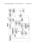 BELT DRIVE APPARATUS diagram and image