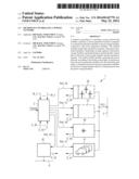 METHOD OF CONTROLLING A POWER NETWORK diagram and image