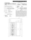 DRIVING ASSISTANCE DEVICE diagram and image