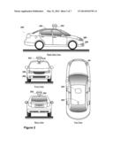 Modifying Behavior of Autonomous Vehicle Based on Predicted Behavior of     Other Vehicles diagram and image