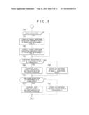 BRAKING FORCE CONTROL SYSTEM FOR VEHICLE diagram and image