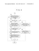 BRAKING FORCE CONTROL SYSTEM FOR VEHICLE diagram and image