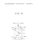 BRAKING FORCE CONTROL SYSTEM FOR VEHICLE diagram and image