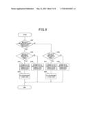 OBJECT TYPE DETERMINATION APPARATUS diagram and image