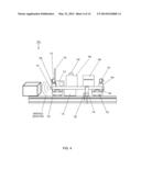 APPARATUS AND METHOD FOR INSPECTING TRACK IN RAILROAD diagram and image