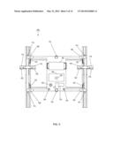 APPARATUS AND METHOD FOR INSPECTING TRACK IN RAILROAD diagram and image