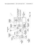 METHOD AND A SYSTEM FOR ANALYSING THE CONDITION OF A ROTATING MACHINE PART diagram and image