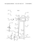 MITIGATING WIND TURBINE BLADE NOISE GENERATION diagram and image