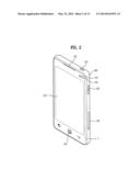 MOBILE TERMINAL AND CONTROLLING METHOD THEREOF diagram and image