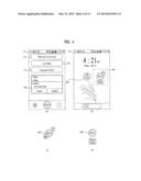 MOBILE TERMINAL AND CONTROLLING METHOD THEREOF diagram and image