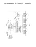 SYSTEM FOR COMMUNICATION OF HEALTH CARE DATA diagram and image