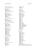 SYSTEM FOR COMMUNICATION OF HEALTH CARE DATA diagram and image