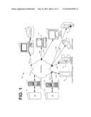 SYSTEM AND METHOD FOR PASSENGERS VEHICLE MANAGEMENT diagram and image