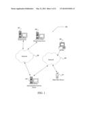 SYSTEM FOR IDENTIFYING AND SELECTING ADVERTISING CATEGORIES diagram and image