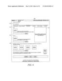 SYSTEM FOR IDENTIFYING AND SELECTING ADVERTISING CATEGORIES diagram and image