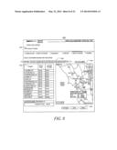 SYSTEM FOR IDENTIFYING AND SELECTING ADVERTISING CATEGORIES diagram and image