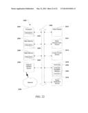 SYSTEM FOR IDENTIFYING AND SELECTING ADVERTISING CATEGORIES diagram and image