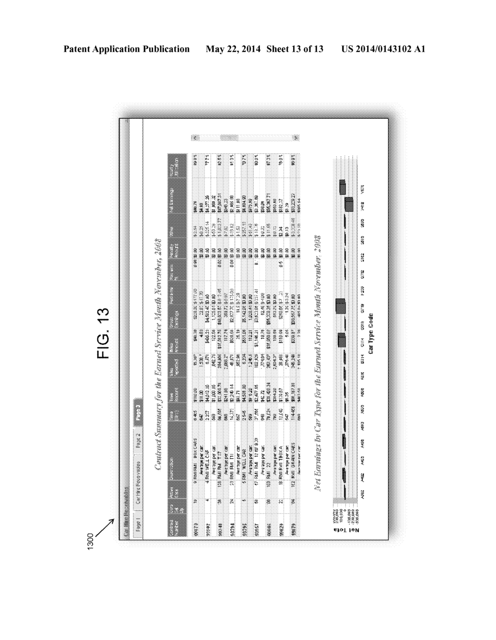 CONTROL SYSTEM AND METHOD WITH USER INTERFACE - diagram, schematic, and image 14