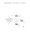 VERSATILE SYSTEM FOR MORTGAGE PROCESSING diagram and image