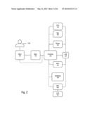 VERSATILE SYSTEM FOR MORTGAGE PROCESSING diagram and image