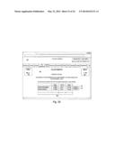 VERSATILE SYSTEM FOR MORTGAGE PROCESSING diagram and image