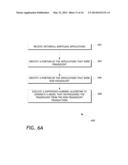SYSTEM AND METHOD OF DETECTING AND ASSESSING MULTIPLE TYPES OF RISKS     RELATED TO MORTGAGE LENDING diagram and image