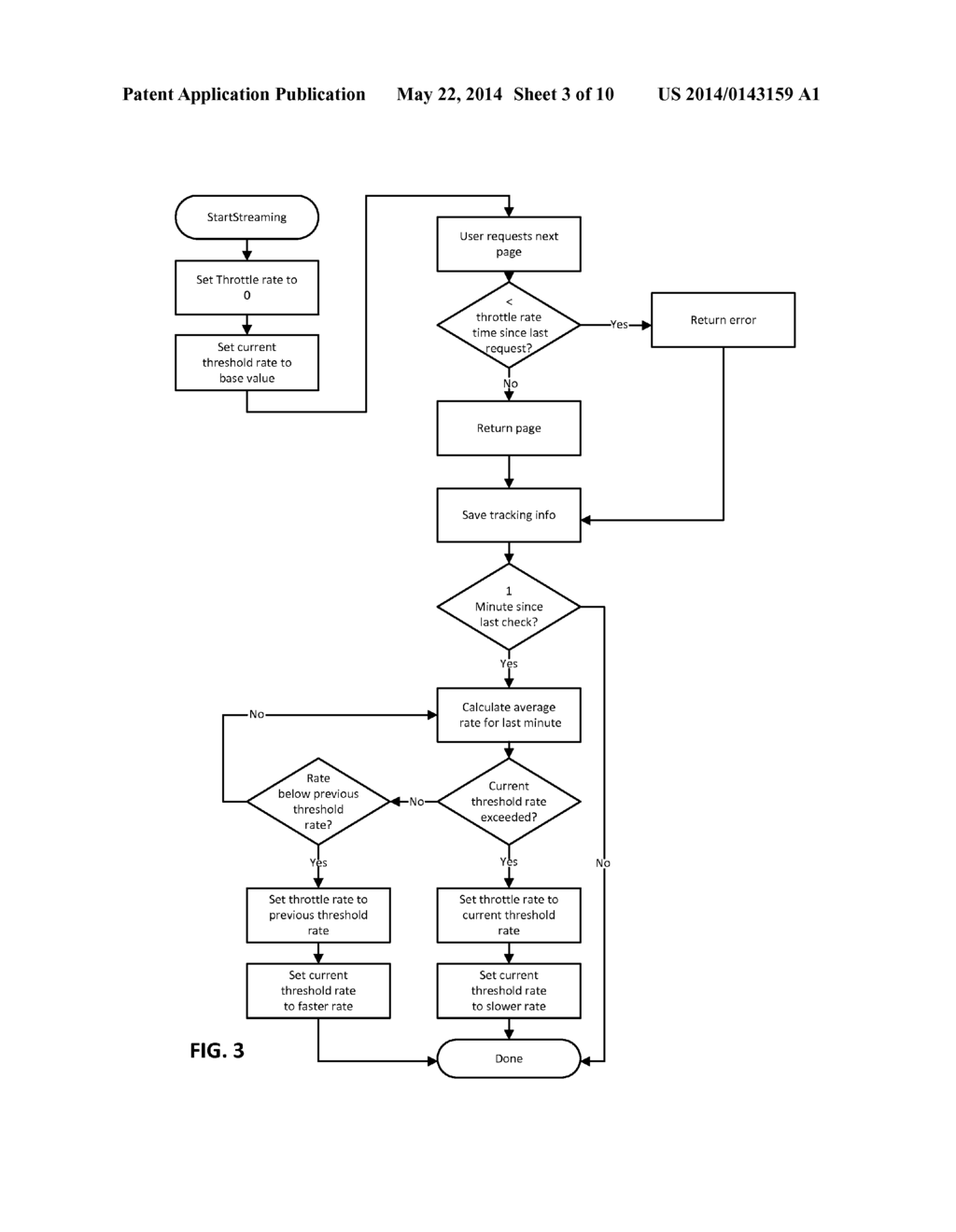 Method for a Transactional Flow to enable In-Store Reading - diagram, schematic, and image 04