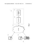 SYSTEM AND METHOD FOR GATHERING DATA FOR DETECTING FRAUDULENT TRANSACTIONS diagram and image